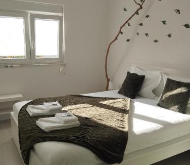 Sao Martinho do Bispo House | Eira da Mila