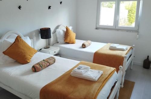 Sao Martinho do Bispo House | Eira da Mila