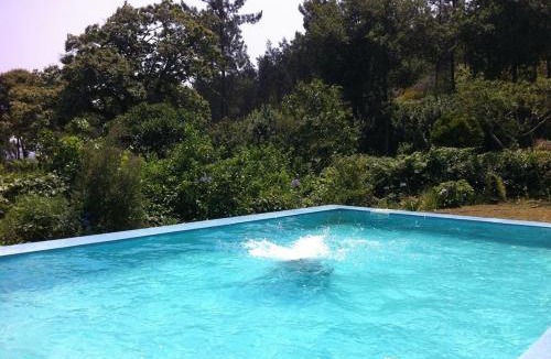 Oldroes House | Eira das Carvalhas