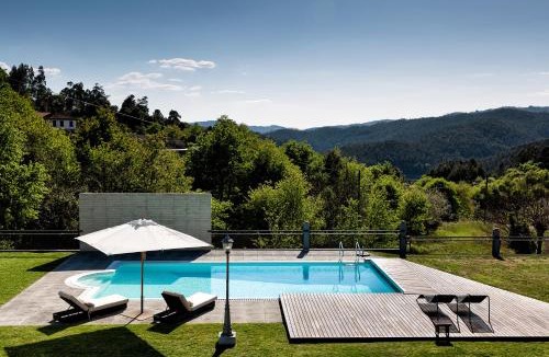 Cedrim House | Eira dos Canastros