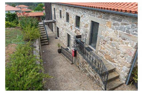 Cedrim House | Eira dos Canastros