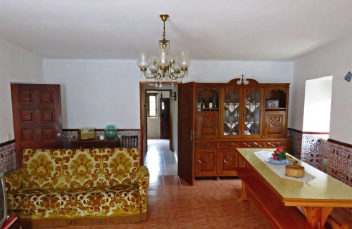 Semide House | Eira do Povo House 1