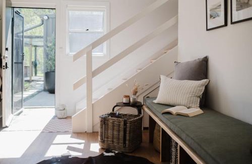 Bundewallah House | EKhaya - The Barn