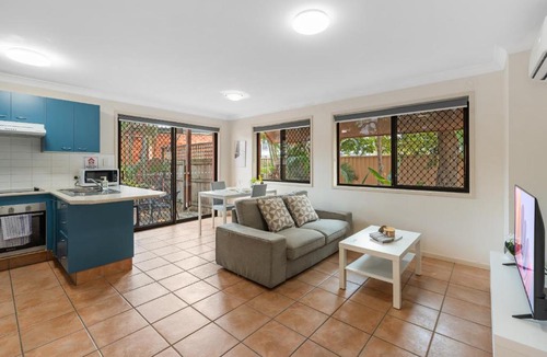 Broadbeach Apartment | El Dorado Apartments