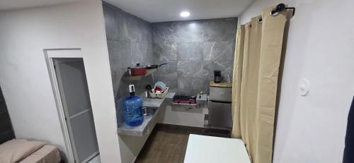 Centro - Supmza 001 Apartment | El Malecon, Central Mini Apartments