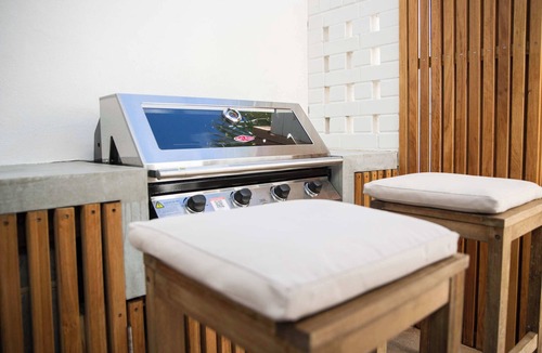 Bilinga Apartment | El Parche Bilinga Escape | Sauna, E-Bikes, Surf