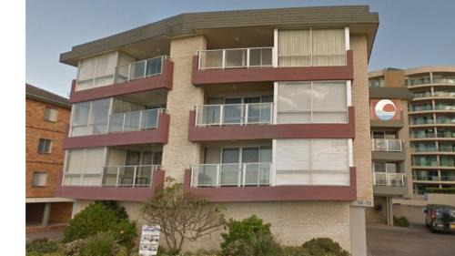 Forster Apartment | El Sandi 12
