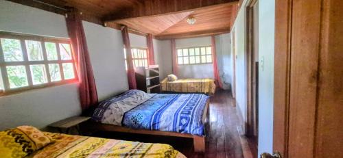 Canas Dulces House | Eladio's Place Hostel