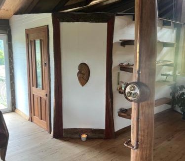 Elands Ski Chalet | Elands Escape