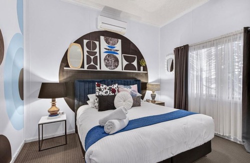 Cessnock House | Eleda House Hunter Valley Escape