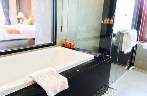 Nong Kae Hotel | Elegancy Resort Hua Hin