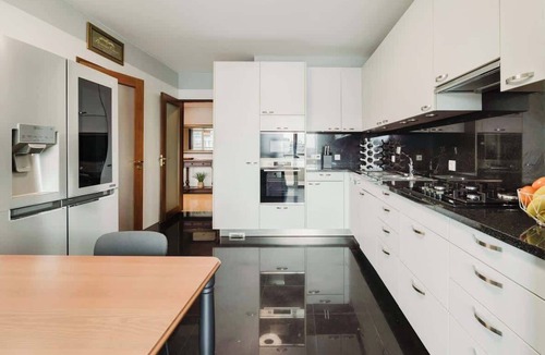 Oliveira do Douro Apartment | Elegant Riverfront Flat | Pool & Sports by HostWise