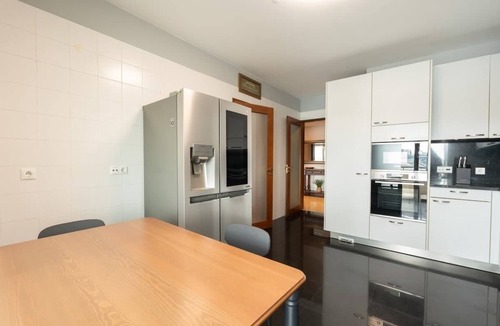 Oliveira do Douro Apartment | Elegant Riverfront Flat | Pool & Sports by HostWise