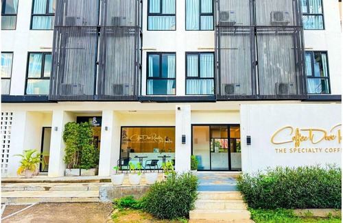 Chang Phueak House | Elegant Superior Twin | Chiangmai Comfort