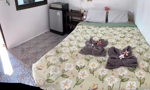 Bang Bao Bay Hotel | Elephant garden2
