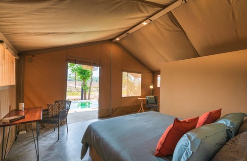 Tha Yang Resort | Elephant View Camp