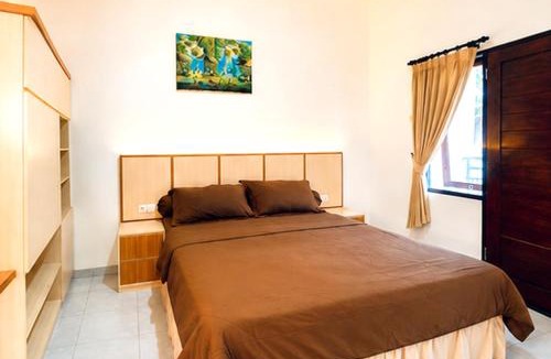 Bukit House | Elimstay Hostel