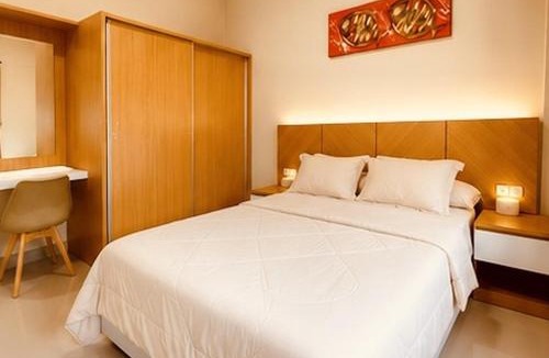 Bukit House | Elimstay Hostel