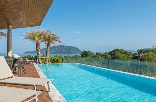 Ban Saiyuan Hotel | Elite Atoll Serviced Apartments Phuket
