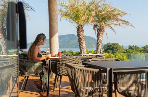 Ban Saiyuan Hotel | Elite Atoll Serviced Apartments Phuket
