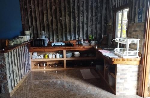 La Passe House | Elje Villa