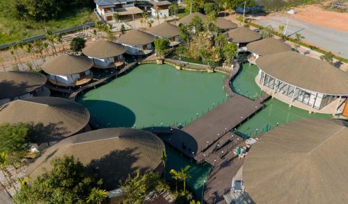 Tha Wang Thong Resort | Ellipse Boutique Phayao