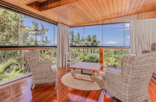 Terranora House | Elysian – A Luxury Coastal Retreat in Terranora