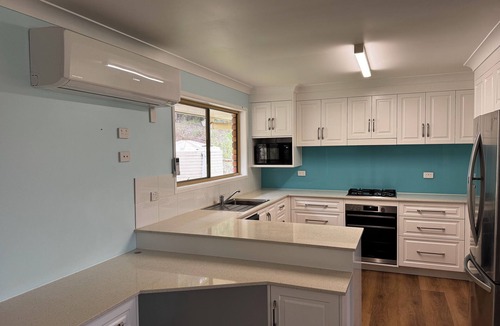 Bondoola House | Elysium House - Private, Peaceful Farm Stay Near Yeppoon