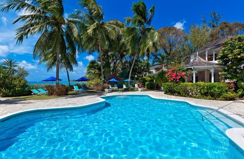 Gibbs Bay Villa | Emerald Beach 3 Ixoria