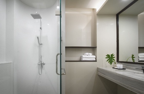 Nai Wiang Hotel | Emmaline Hotel Nan