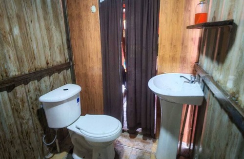 Katira Cabin | Encanto Rio Celeste Cabin
