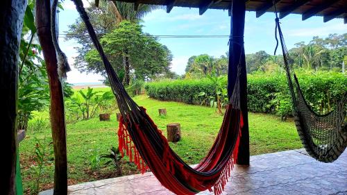 Drake Bay House | Encanto Lodge