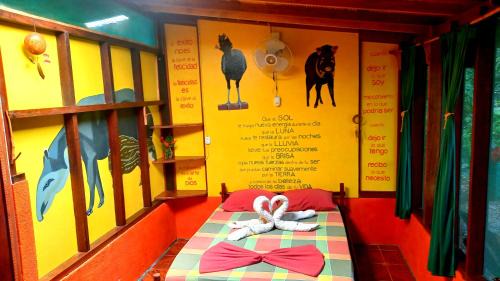 Drake Bay House | Encanto Lodge