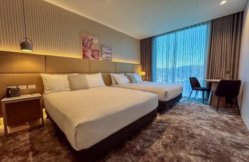 Tumbi Umbi Hotel | Encore by Mingara