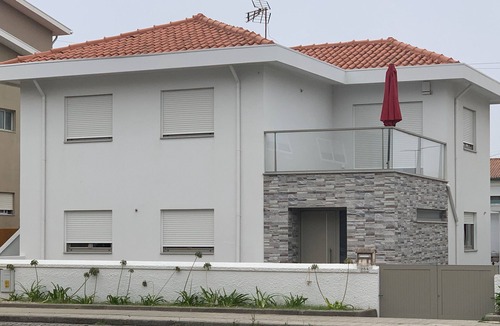 Mozelos Apartment | Enjoy Esmoriz [E0] Beach, Family & Surf Apartment