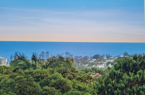Seaforth Apartment | Enjoy Sydney's Northern Beaches. Unique district views, classic home, sleeps 5