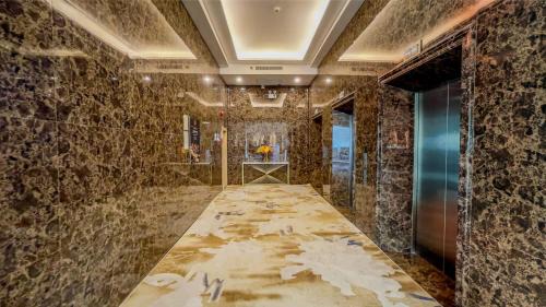 Wang Thonglang Hotel | Enrich Grand Hotel