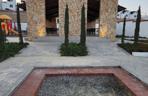 El Sauzal Apartment | Ensenada Valle PH