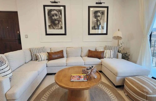 El Sauzal Apartment | Ensenada Valle PH