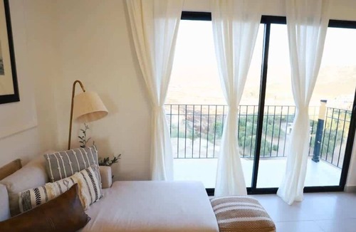 El Sauzal Apartment | Ensenada Valle PH