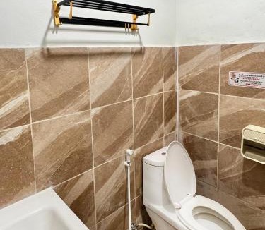 Don Muang Apartment | Entire-Home hostel don mueang บ้านพักทั้งหลัง ดอนเมือง