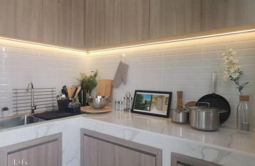 Si Kan Villa | Entire House DonMueang Airport