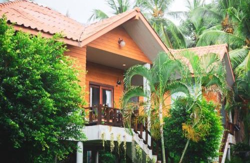 Thong Sala House | Entire Private House 2BR Heart of Thong Sala