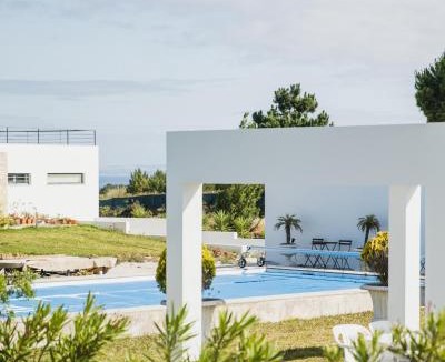 Castelo Villa | Entre Mar e Mar