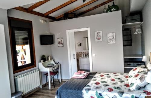 Tui Apartment | EntrePontes
