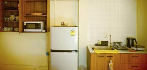 Old City Apartment | EnVieng House(อองเวียงเฮ้าส์): CM old city, Wat Phrasing