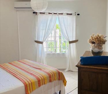 Glacis Apartment | Epea Ocean View Top