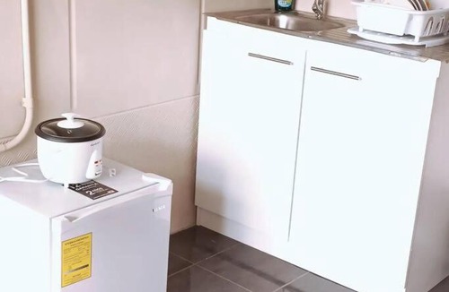 Poas Volcano National Park Apartment | Epimoni