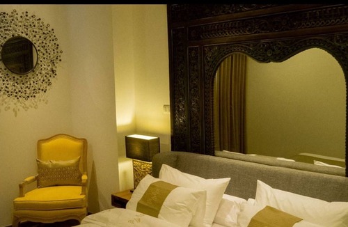 Sri Phum Apartment | EQUIPPED APARTMENT IN THE CENTER OF CHIANG MAI