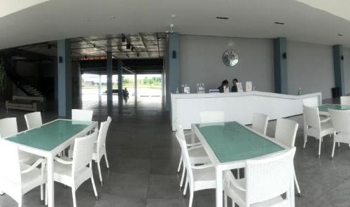 Khlong Nung Hotel | ESC PARK HOTEL